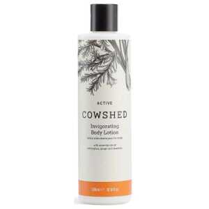 Cowshed ACTIVE Invigorating Body Lotion