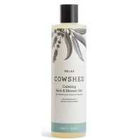 Cowshed RELAX Calming Bath & Shower Gel