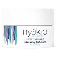 Nyakio Sweet Almond Cleansing Balm