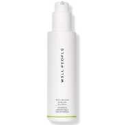 WELL People Juice Cleanse Soothing Aloe Face Cleanser