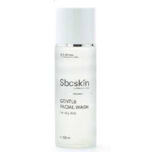 Sbscskin Gentle Facial Wash