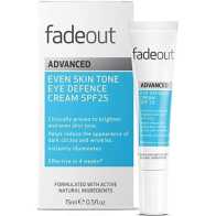 Fade Out Advanced Brightening Eye Defence Day Cream SPF25