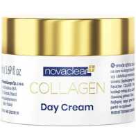 Novaclear Collagen Day Cream