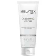 Hayah Melatex Lightning Cream