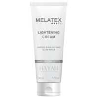 Hayah Melatex Lightning Cream