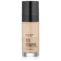 The Body Shop Fresh Nude Foundation