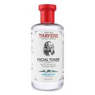 Thayers Alcohol-Free Unscented Witch Hazel Toner With Aloe Vera