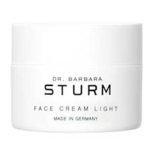 Dr. Barbara Stürm Face Cream Light