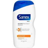 Sanex Biome Protect Dermo Sensitive