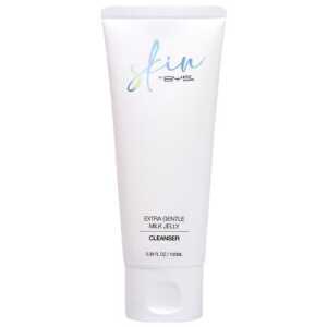 BYS Skin By Bys Extra Gentle Milk Gelly Cleanser