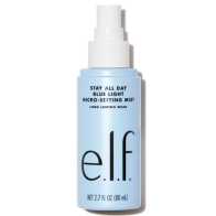 e.l.f. Cosmetics Stay All Night Blue Light Micro-setting Mist