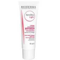 Bioderma Sensibio Light Soothing Cream