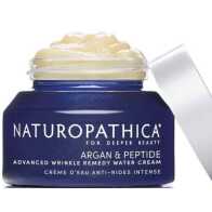 Naturopathica Argan & Peptide Water Cream
