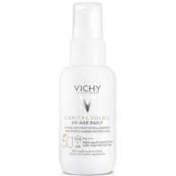 Vichy Capital Soleil UV-age Daily SPF 50 Tinted