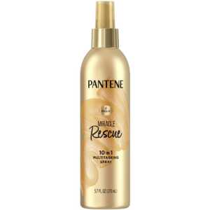 Pantene Miracle Rescue 10-in-1 Leave In Spray