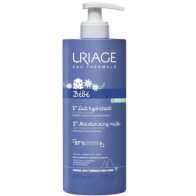 Uriage Baby's First Moisturizing Milk