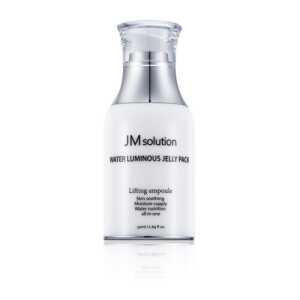 JMsolution Water Luminous White Jelly Pack