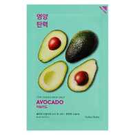 Holika Holika Pure Essence Mask Sheet Avocado