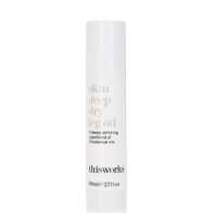 This Works Limited Edition Skin Deep Dry Leg Oil