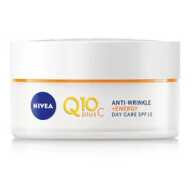 Nivea Q10 Vitamin C Day Cream SPF 15