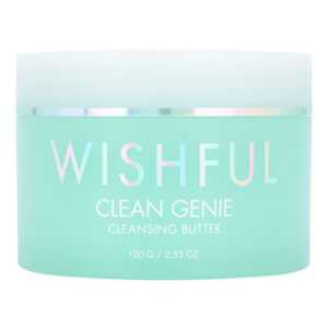 Wishful Clean Genie Cleansing Balm