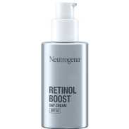 Neutrogena Retinol Boost Day Cream SPF 15