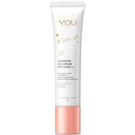 Y.O.U. The Radiance White Advance Day Cream