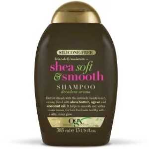 OGX Shea Soft & Smooth Shampoo