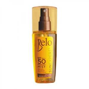 Belo Essentials Belo Sunexpert Transparent Mist SPF 50 And PA+++