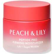Peach & Lily Peptide Pro Firming Moisturizer