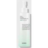 COSRX Pure Fit Cica Clear Cleansing Oil