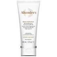 AlumierMD Sheer Hydration SPF 40 Untinted