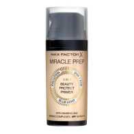 Max Factor 3 In 1 Miracle Prep Beauty Protect Primer SPF 30 PA+++