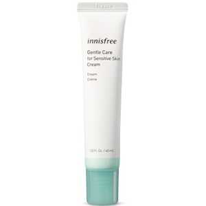 Innisfree Gentle Care For Sensitive Skin Cream