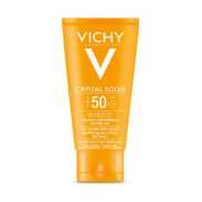 Vichy Capital Soleil Crème Teinté Bonne Mine Adultes Ip50+