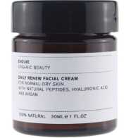 Evolve Daily Renew Natural Face Cream