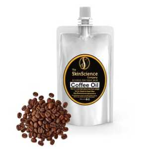 The SkinScience Company Coffee Oil