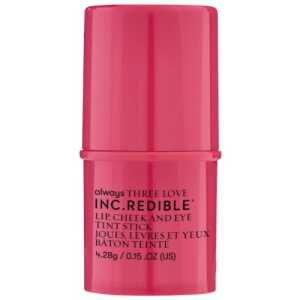 INC.redible Three Love Lip, Cheek And Eye Tint Stick (Changes To Boho)