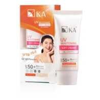 KA UV Whitening Soft Cream SPF 50+ PA++++