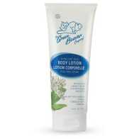 The Green Beaver Company Extra Dry Skin Natural Body Lotion