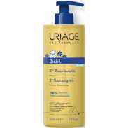 Uriage Baby's 1st Skincare - 1st Cleansing Oil