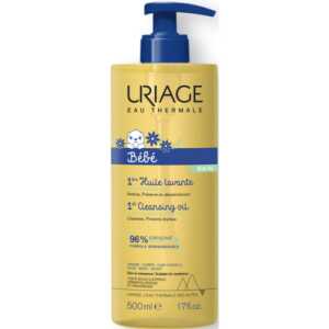 Uriage Baby's 1st Skincare - 1st Cleansing Oil