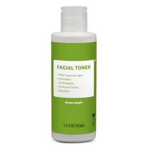 Brandless Green Apple Facial Toner