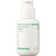 Innisfree Green Tea Hyaluronic Acid Hydrating Serum