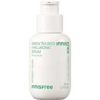 Innisfree Green Tea Hyaluronic Acid Hydrating Serum