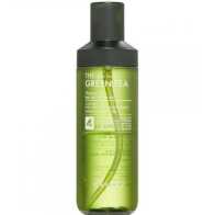 TonyMoly Wonder Green Tea Fresh Moisture Toner