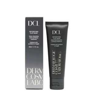 DCL Dermatologic Cosmetic Laboratories Detoxifying Clay Mask
