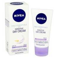 Nivea Daily Essentials Sensitive Day Cream