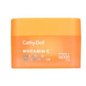Cathy Doll Whitamin C Day Cream