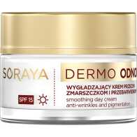 Soraya Dermal Renewal Smoothing Day Cream SPF 15